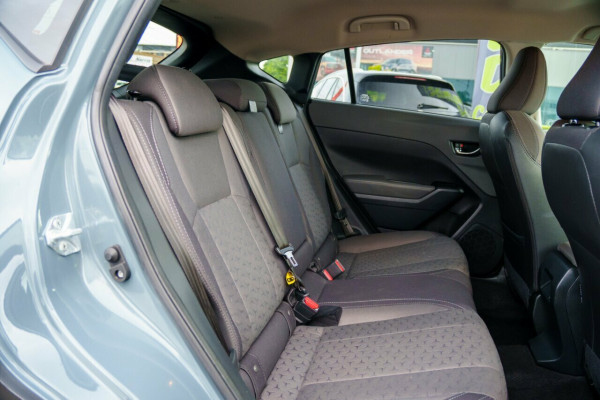 2023 MY24 Subaru Crosstrek G6X 2.0L SUV Image 9