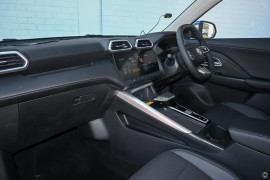 2025 MG ZS ZS32 Essence Turbo SUV
