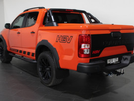 2019 MY20 HSV Colorado RG Series 2 V Utility