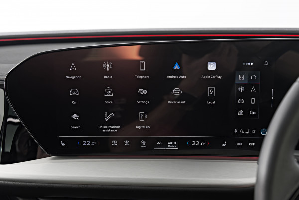 2025 Audi Q5 GU TFSI 150kW SUV image 12