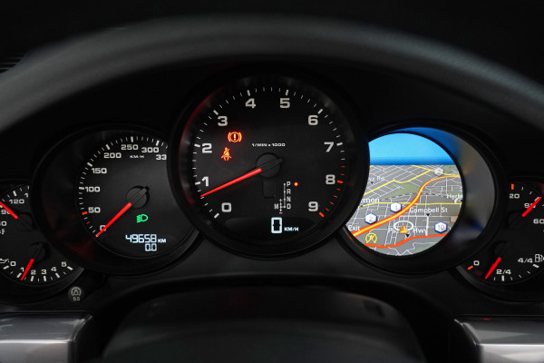 2013 Porsche 911 991 Carrera Convertible Image 32