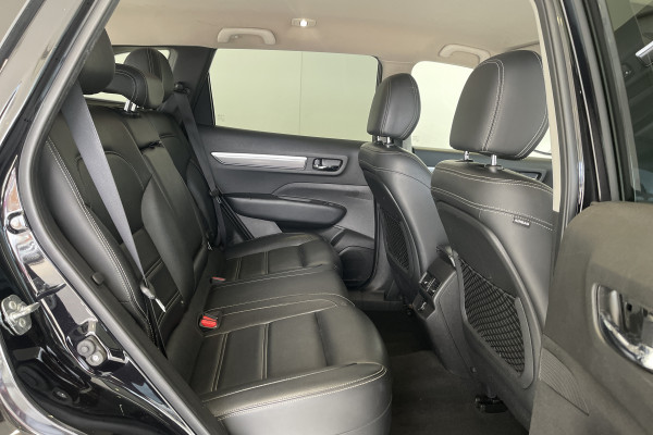 2018 Renault Koleos HZG Zen SUV Image 19