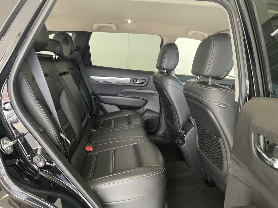 2018 Renault Koleos HZG Zen SUV Image 19