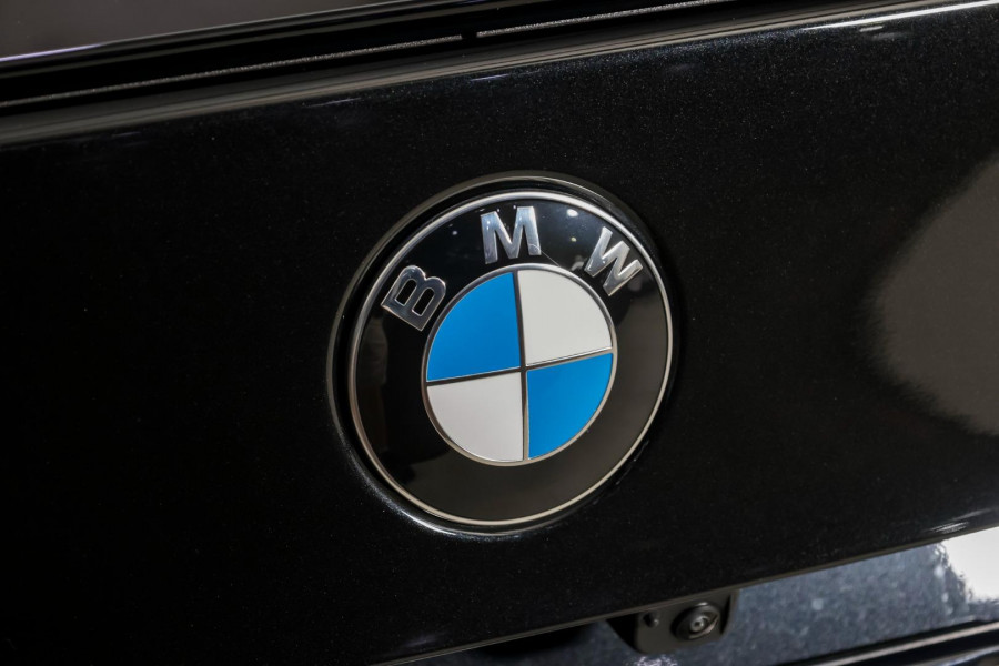 2025 BMW 2 Series F74 M235 xDrive Sedan