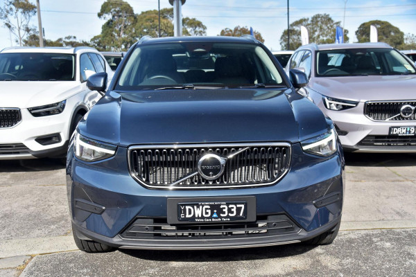 2025 MY26 Volvo XC40 XZ Plus B4 SUV Image 2