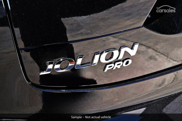 2026 GWM Haval Jolion A02 Vanta SUV Image 18