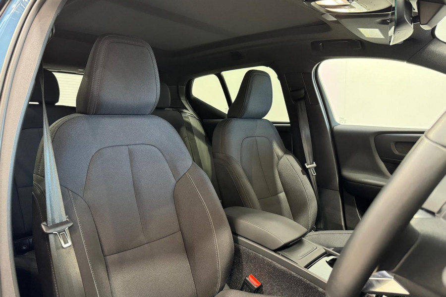 2022 MY23 Volvo XC40 XZ Recharge Pure Electric SUV Image 10
