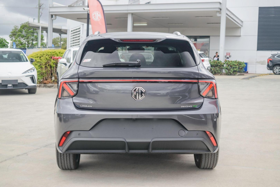 2026 MG MG4 EV Urban AH4E Essence 54 Hatch Image 5