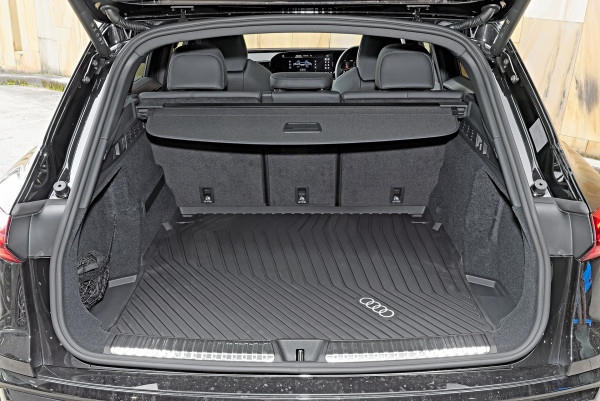 2025 MY26 Audi SQ5 270kw | Air Suspension | Quattro SUV image 19