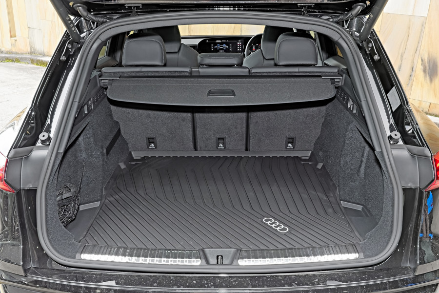 2025 MY26 Audi SQ5 270kw | Air Suspension | Quattro SUV