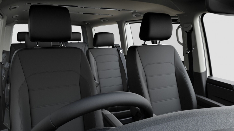 2021 Volkswagen Multivan T6.1 Comfortline Premium LWB Van Image 9