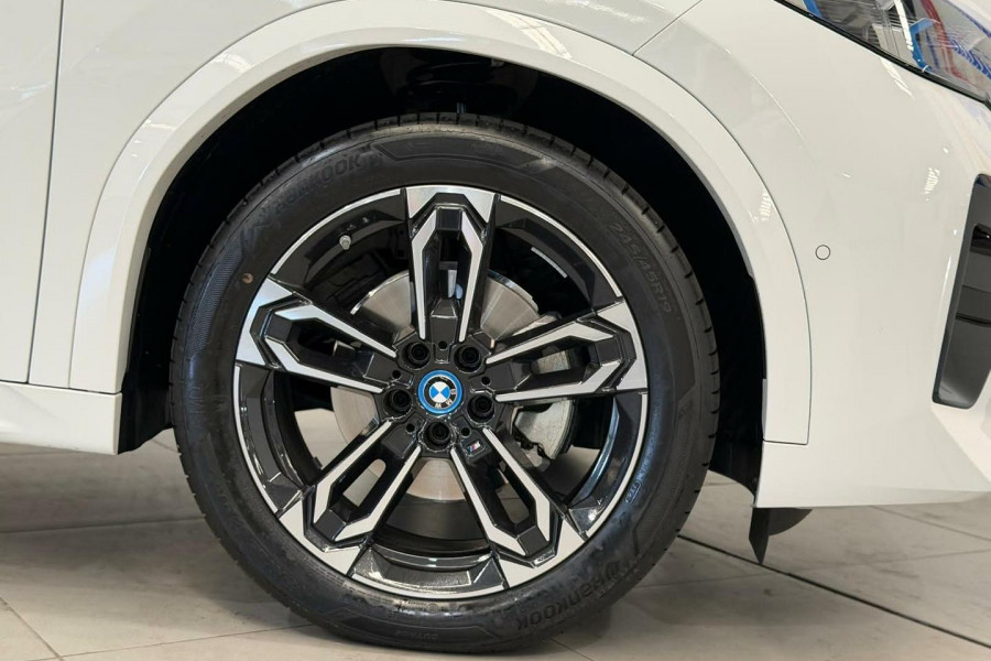 2024 BMW iX2 U10 eDrive20 M Sport SUV