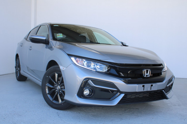 2020 Honda Civic 10th Gen VTi-S Hatch