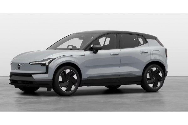 2024 MY25 Volvo EX30  Single Motor Extended Range Plus SUV