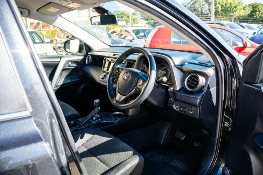 2013 MY14 Toyota RAV4 ASA44R GXL SUV Image 15