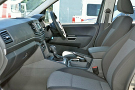 2018 Volkswagen Amarok 2H Core Dual Cab 4x4 Utility