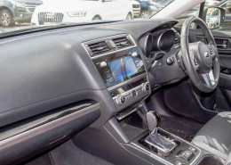 2016 MY17 Subaru Outback MY17 2.5I Premium AWD Suv