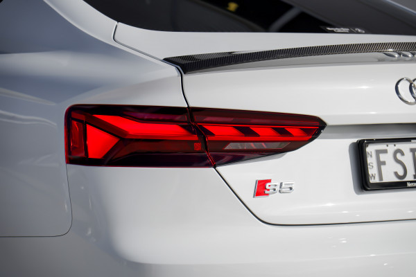 2023 MY24 Audi S5 F5  Hatch Image 12