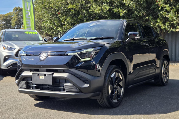 2026 Suzuki Vitara AP Motion SUV Image 5