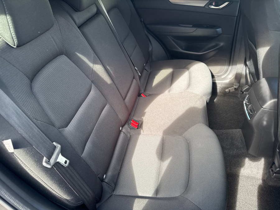 2017 Mazda CX-5 KF Series Maxx SUV Image 10