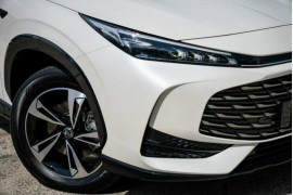 2024 MG HS SAS23 Vibe SUV