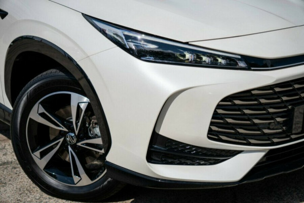 2024 MG HS SAS23 Vibe SUV