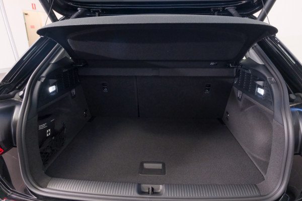 2026 Audi Q2 GA 35 TFSI S line SUV image 18