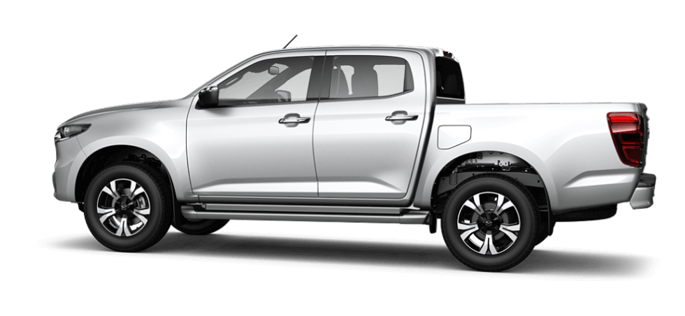 2024 Mazda BT-50 TF GT Ute Image 21