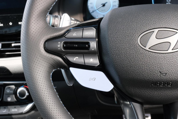 2026 Hyundai i30 PDe.V6 N Premium Hatch Image 15