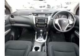 2019 Nissan Navara D23 Series 3 SL Dual Cab Pickup
