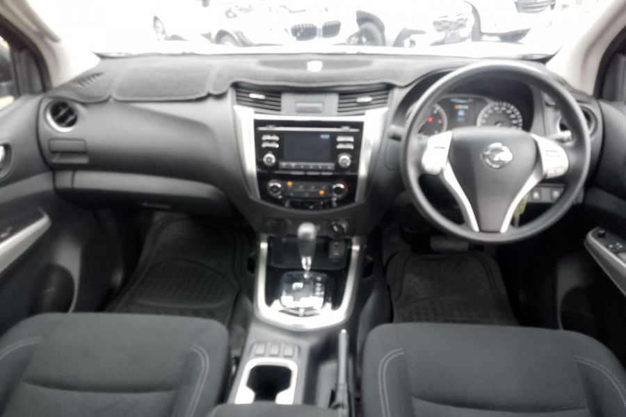 2019 Nissan Navara D23 Series 3 SL Dual Cab Pickup Image 16