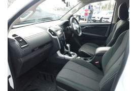 2020 MY19 Isuzu MU-X LS-M SUV