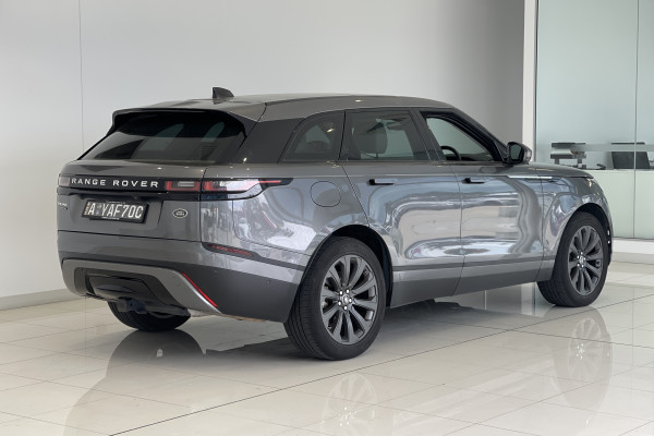 2017 MY18 Land Rover Range Rover Velar L560 D300 SE SUV Image 2