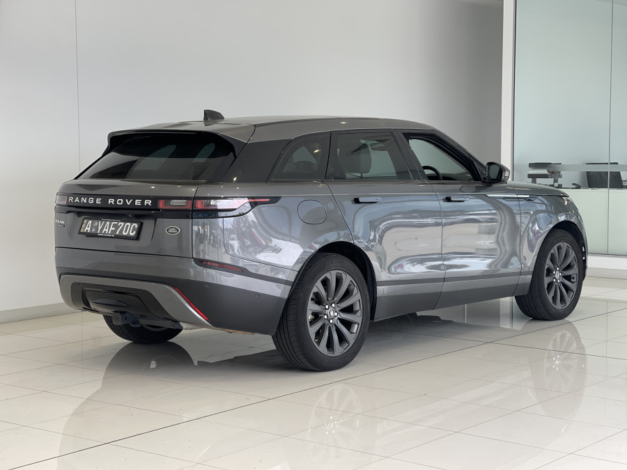 2017 MY18 Land Rover Range Rover Velar L560 D300 SE SUV Image 2