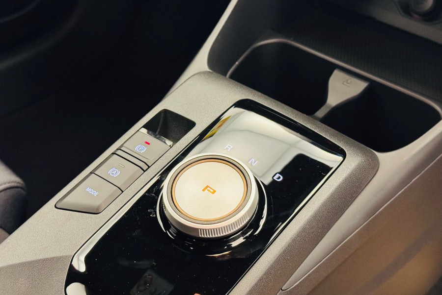 2024 MG MG3 Essence Hatch Image 21