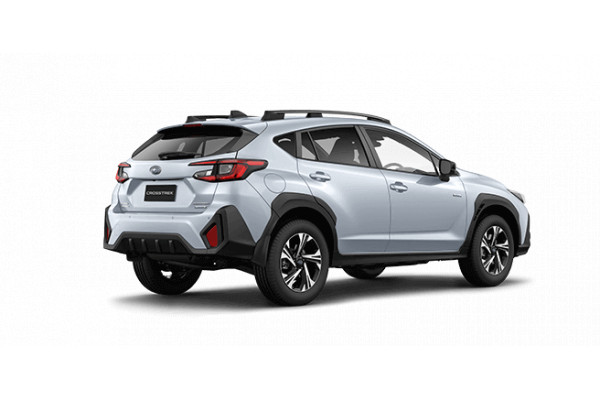 2024 Subaru Crosstrek G6X Hybrid L SUV