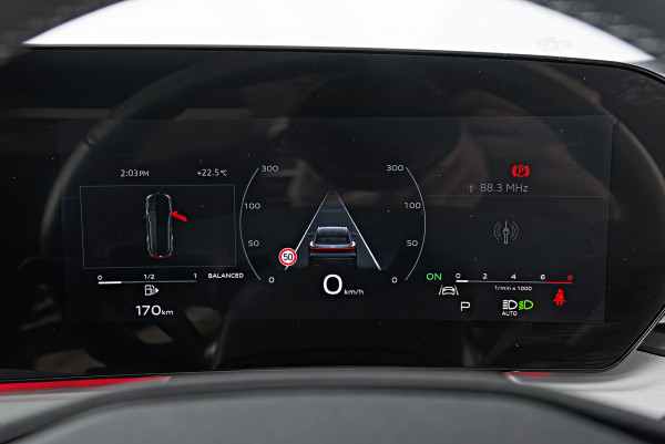 2025 Audi Q5 GU TFSI 150kW SUV image 16