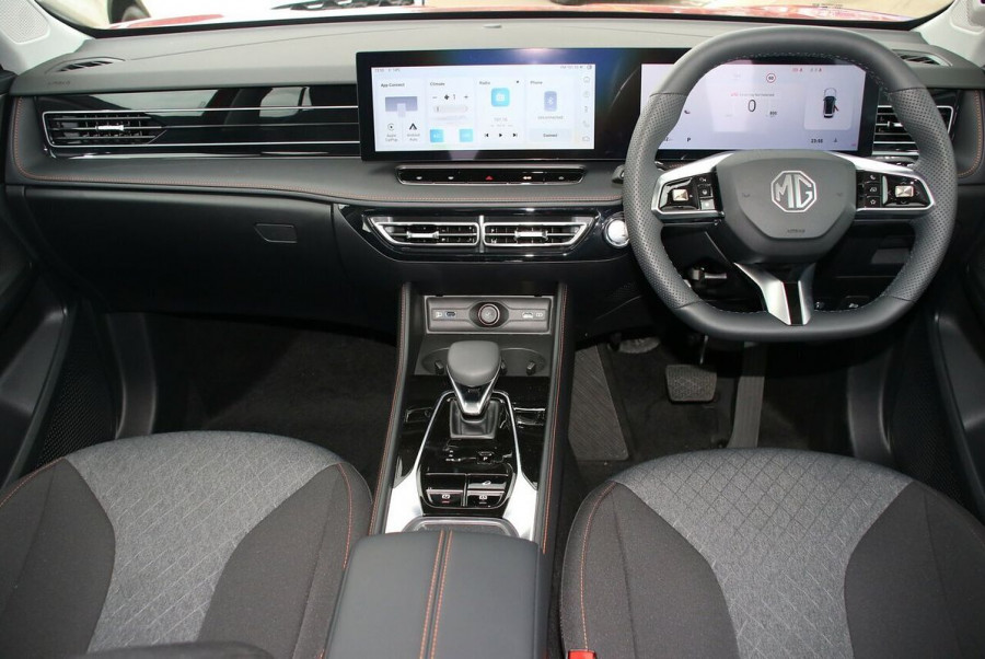 2024 MY24.5 MG HS AS33 Vibe SUV Image 6