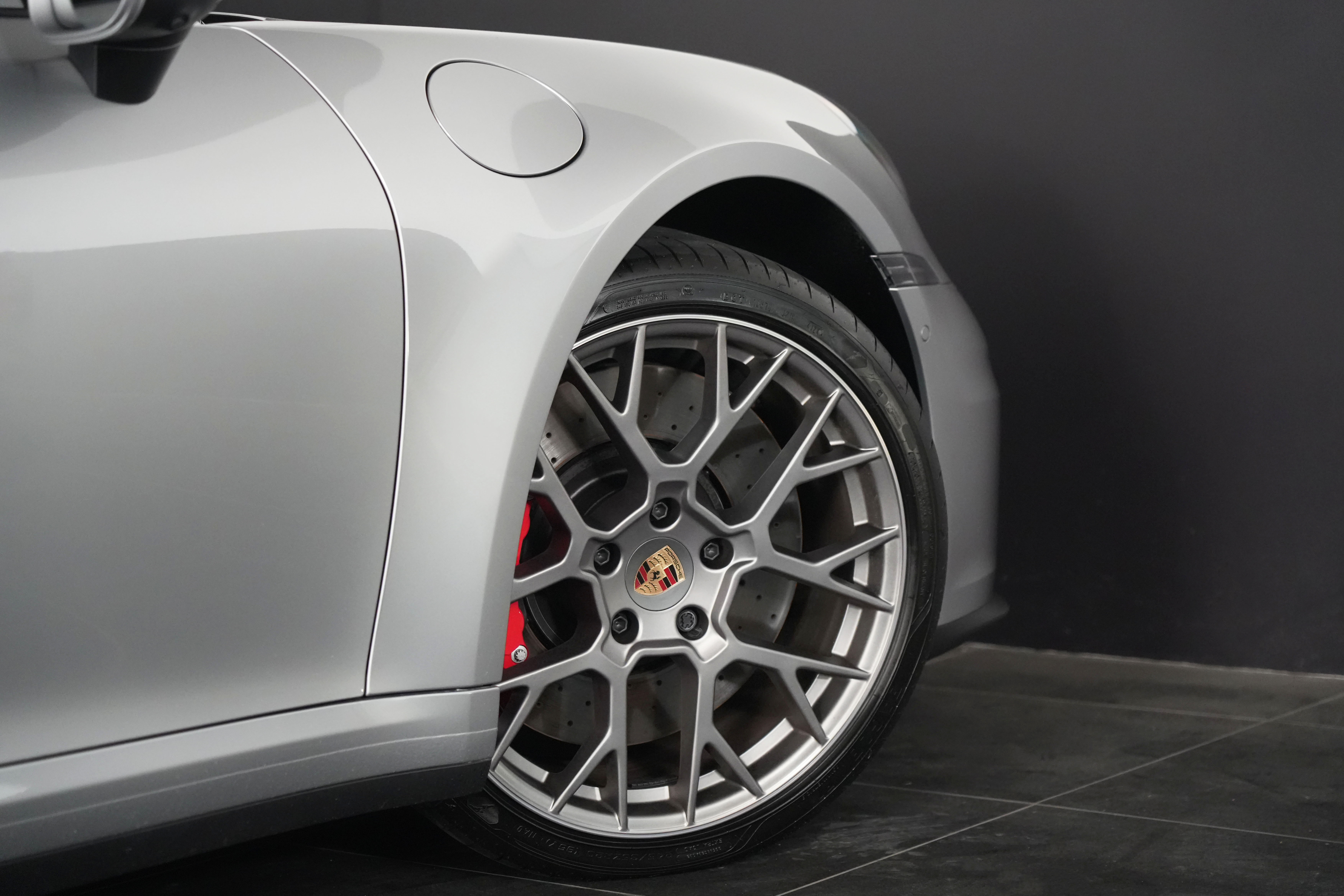 2025 Porsche 911 992.2 Carrera S Coupe Image 29
