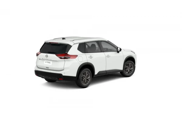 2026 Nissan X-Trail T33 ST SUV Image 18