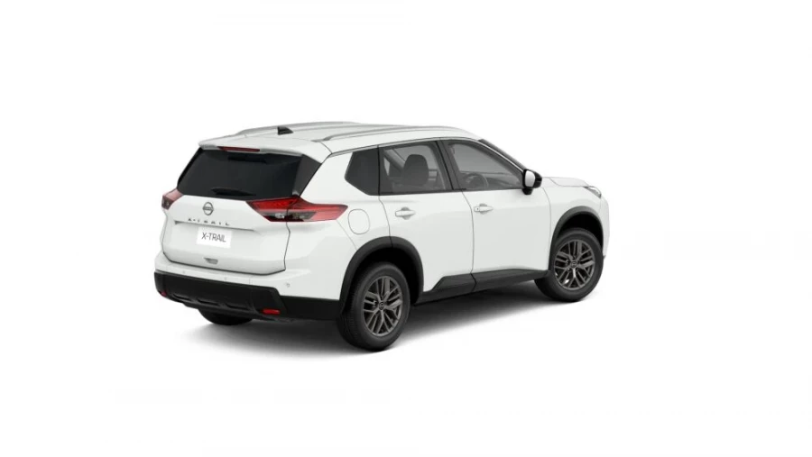 2026 Nissan X-Trail T33 ST SUV Image 18