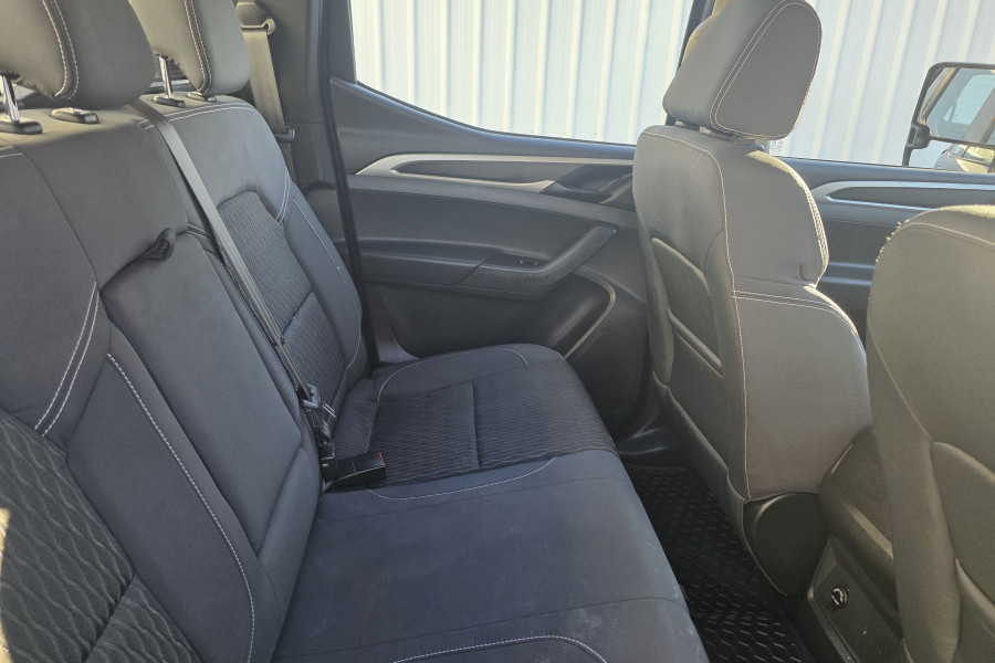 2021 LDV T60 SK8C PRO Ute Image 13