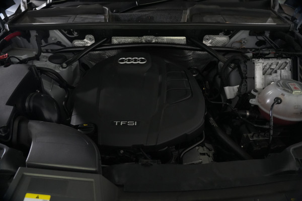 2021 Audi Q5 FY 45 TFSI SUV Image 37