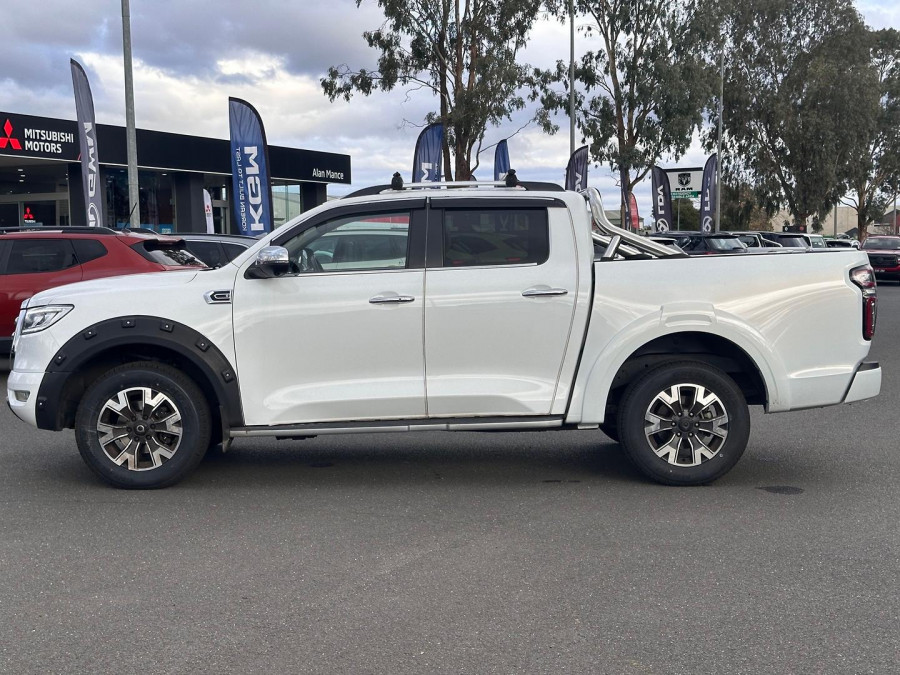 2021 GWM Ute NPW Cannon-L Ute Image 5