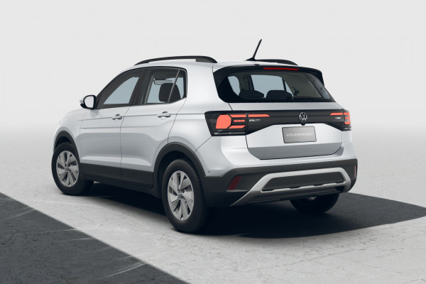 2024 Volkswagen T-Cross D31 85TSI Life SUV