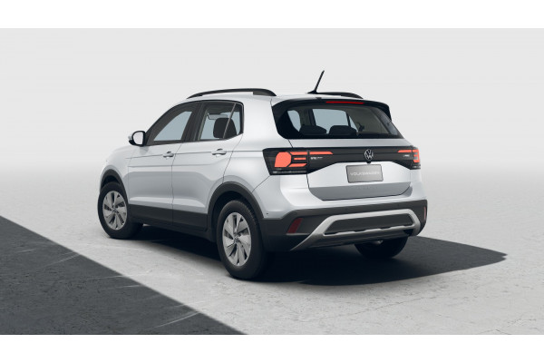 2024 Volkswagen T-Cross D31 85TSI Life SUV