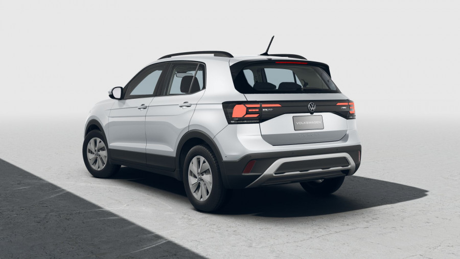 2024 Volkswagen T-Cross D31 85TSI Life SUV Image 3