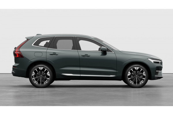 2026 Volvo XC60 UZ Plus Bright Special Edition SUV Image 4