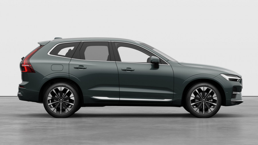 2026 Volvo XC60 UZ Plus Bright Special Edition SUV Image 4