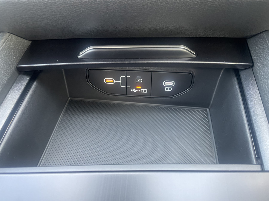 2026 Kia Sportage NQ5 PE HEV SX SUV Image 18